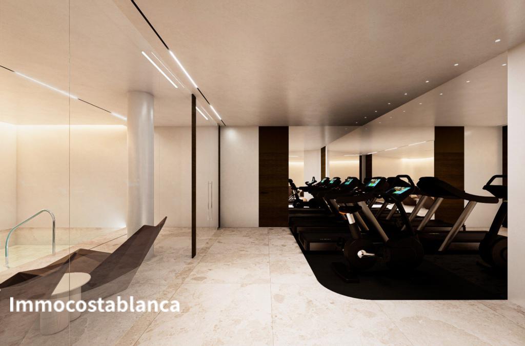 Apartment in Calpe, 133 m², 399,000 €, photo 9, listing 49786016