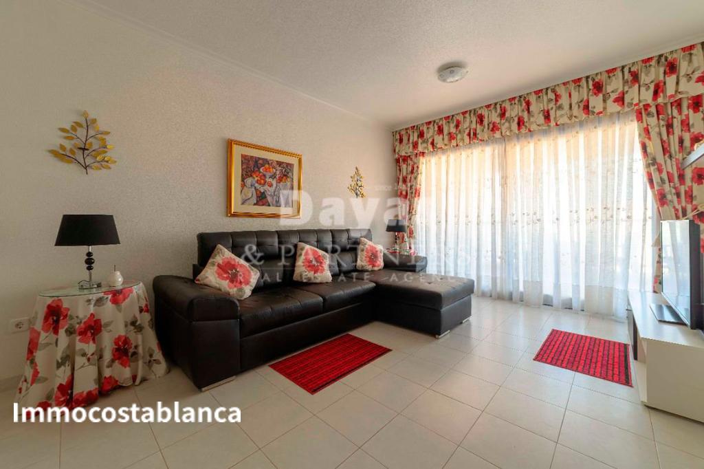 Apartment in Dehesa de Campoamor, 78 m², 210,000 €, photo 2, listing 79312976