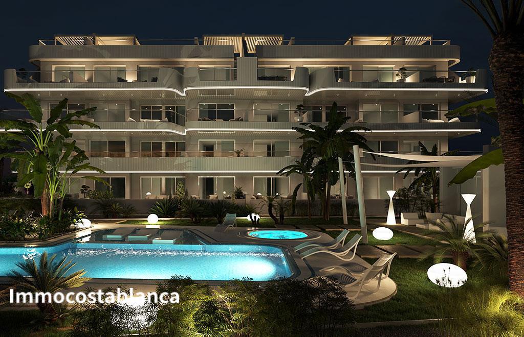 Apartment in Dehesa de Campoamor, 75 m², 290,000 €, photo 4, listing 21550496