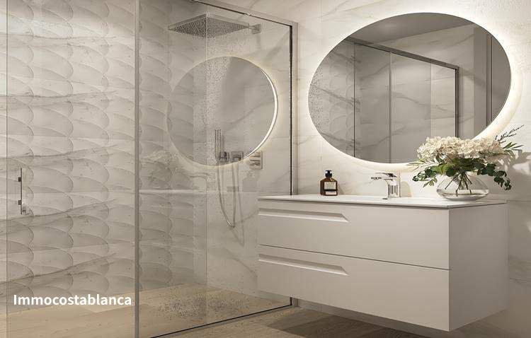 Apartment in Calpe, 106 m², 710,000 €, photo 9, listing 67920416