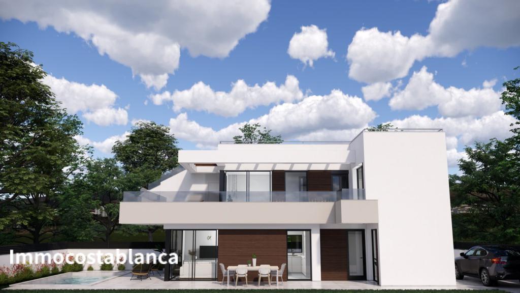 Villa in Pilar de la Horadada, 120 m², 460,000 €, photo 7, listing 29967536