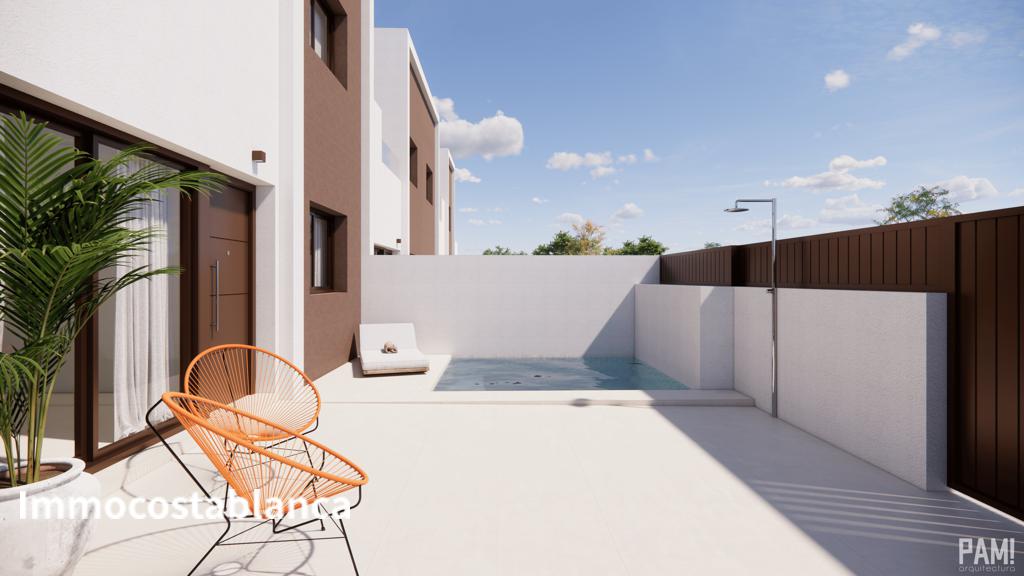 Apartment in Pilar de la Horadada, 90 m², 286,000 €, photo 6, listing 74695536
