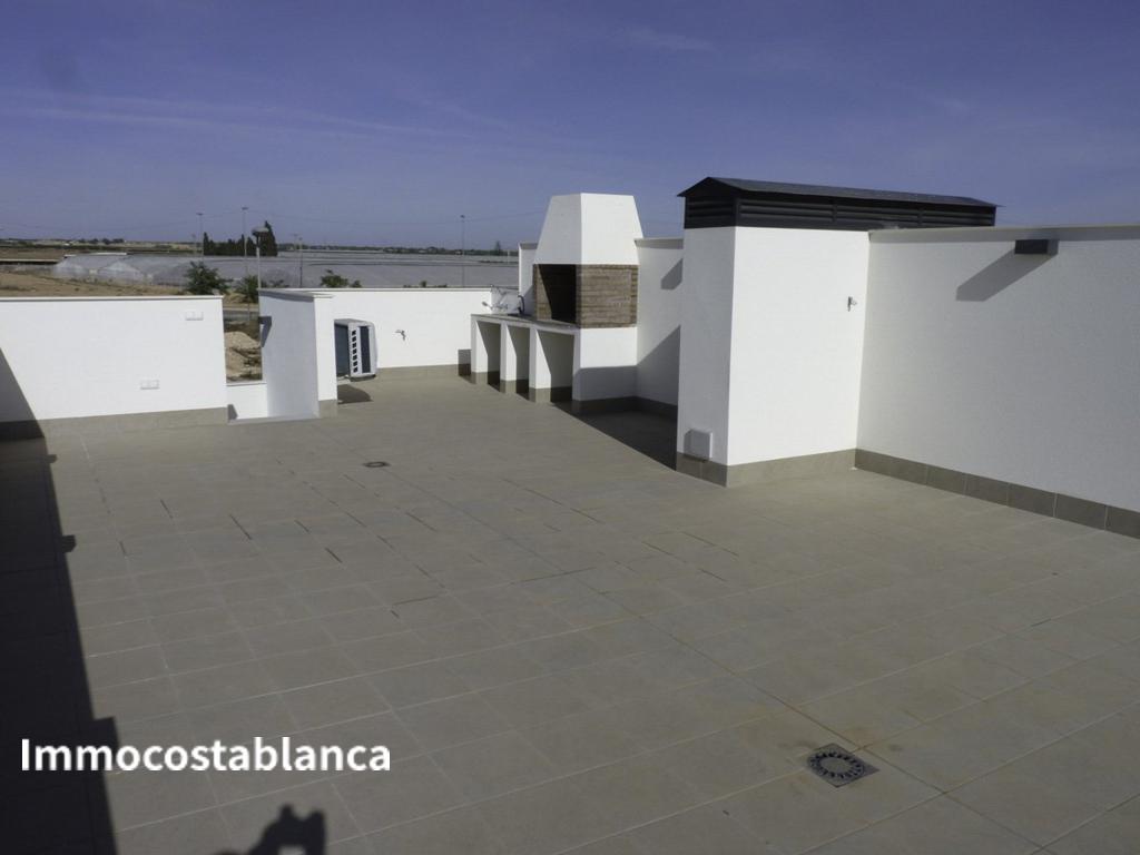 Detached house in Pilar de la Horadada, 98 m², 215,000 €, photo 2, listing 3766416