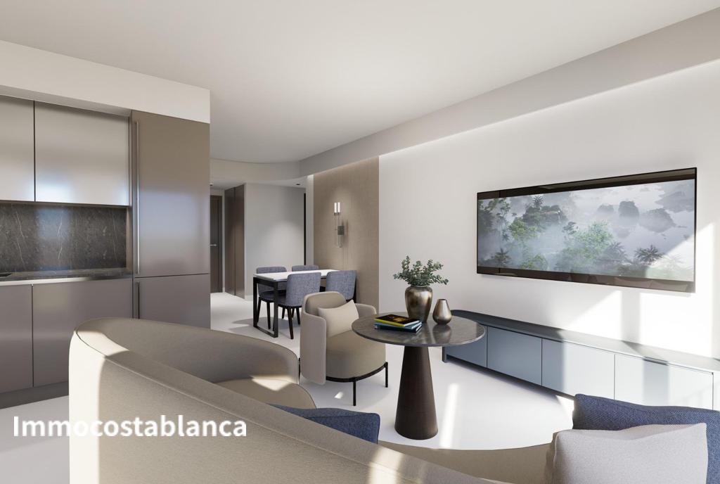 Apartment in Torrevieja, 58 m², 249,000 €, photo 8, listing 29559536
