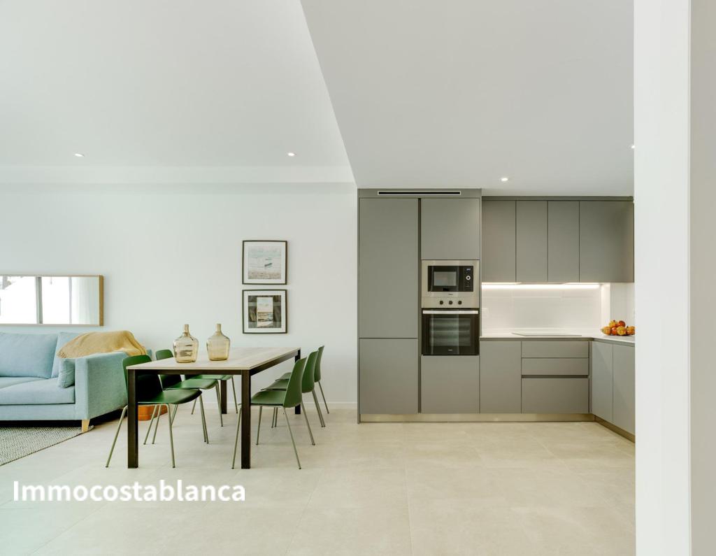 Detached house in Pilar de la Horadada, 93 m², 316,000 €, photo 4, listing 32378656