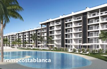 Apartment in Torrevieja, 91 m²