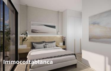 Villa in Ciudad Quesada, 98 m²