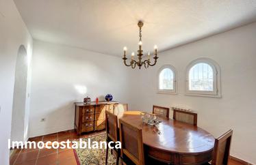 Detached house in Benitachell, 300 m²