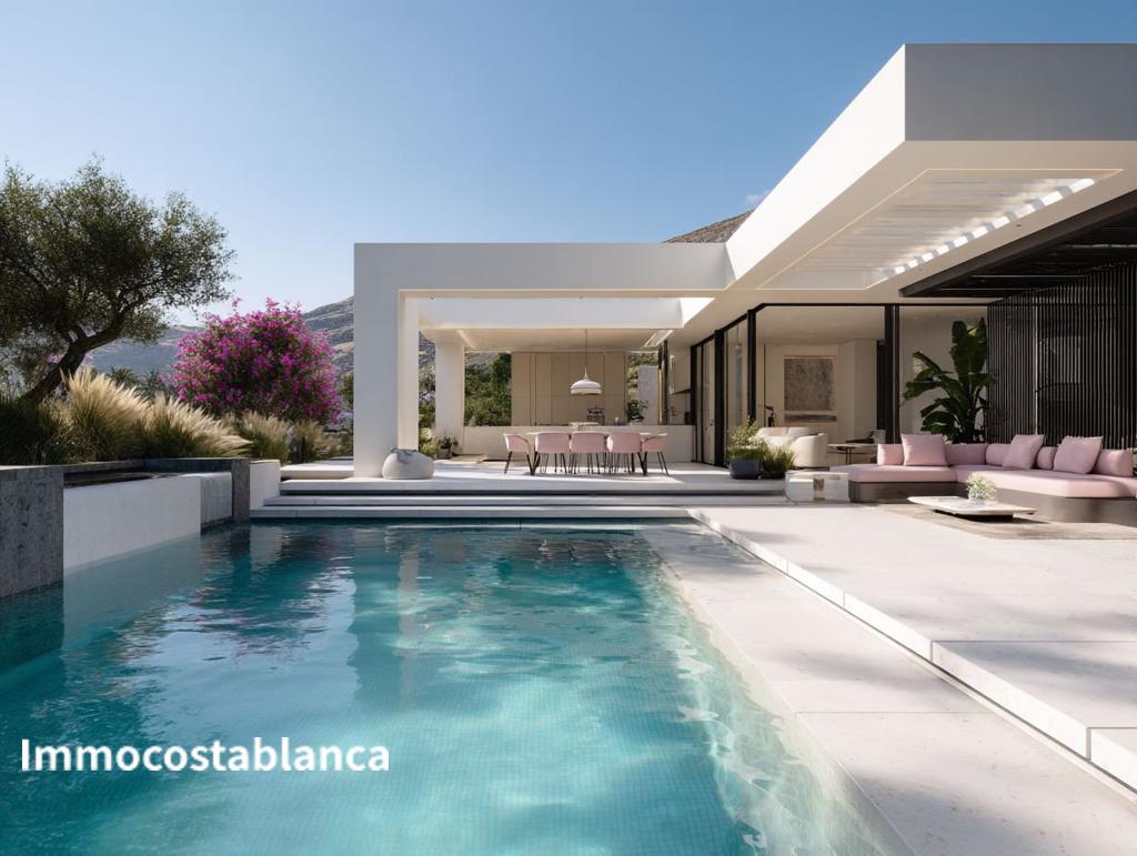 Detached house in Denia, 290 m², 1,685,000 €, photo 1, listing 57728416