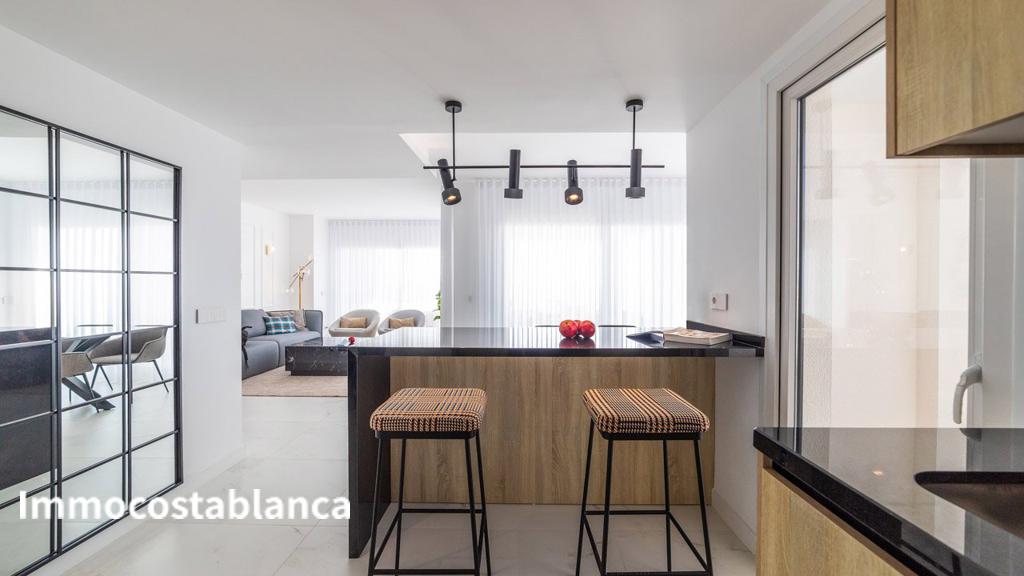 Apartment in Dehesa de Campoamor, 108 m², 454,000 €, photo 2, listing 2992096