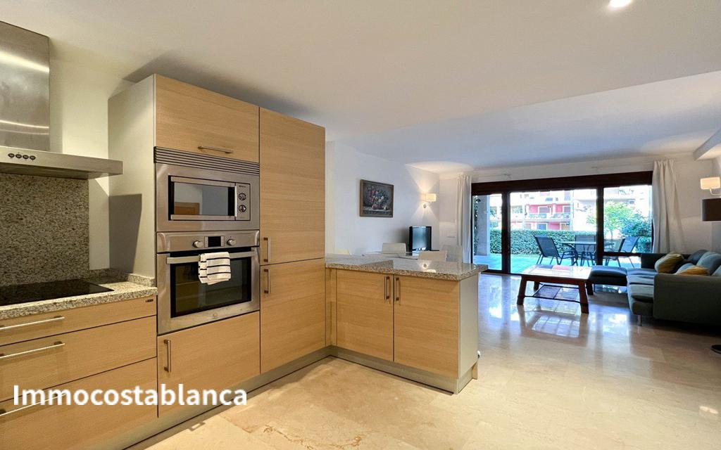 3 room apartment in Alicante, 113 m², 250,000 €, photo 10, listing 19964016