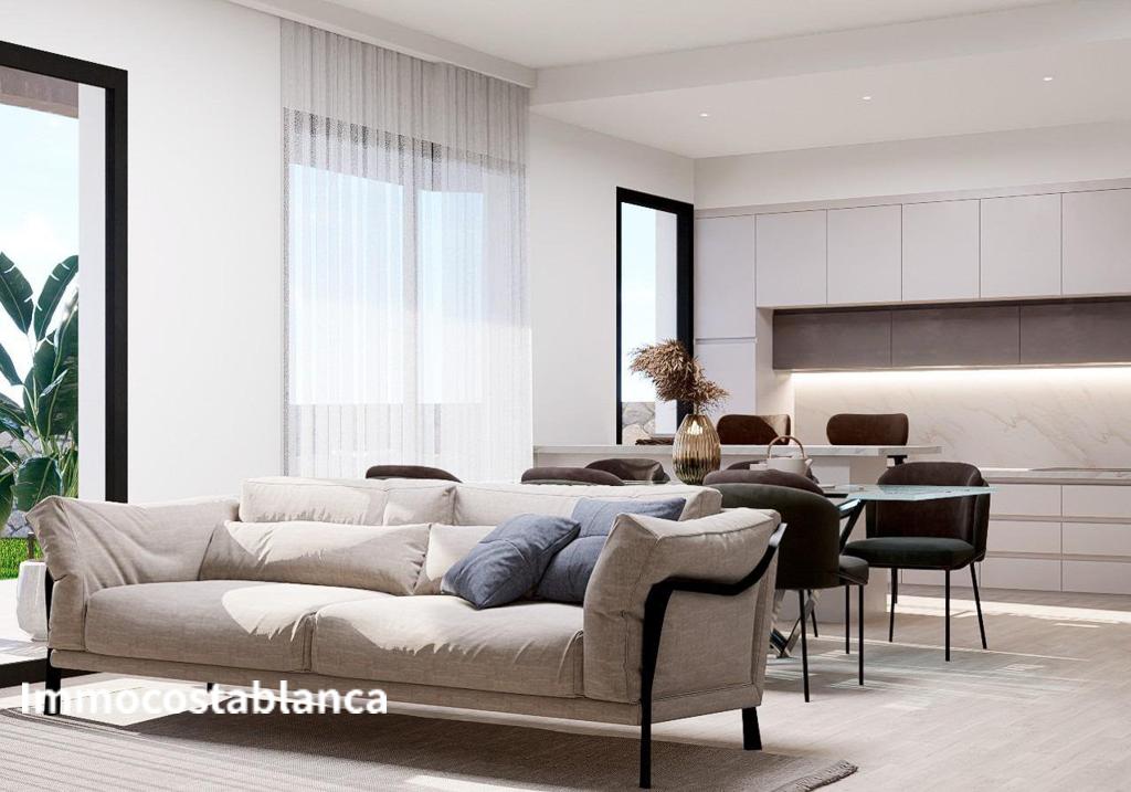 Detached house in Benidorm, 96 m², 452,000 €, photo 10, listing 35887536