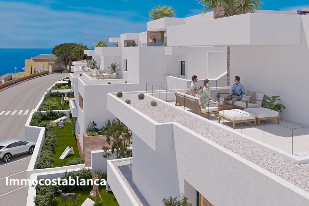 Apartment in Alicante, 200 m², 454,000 €, photo 1, listing 10195456