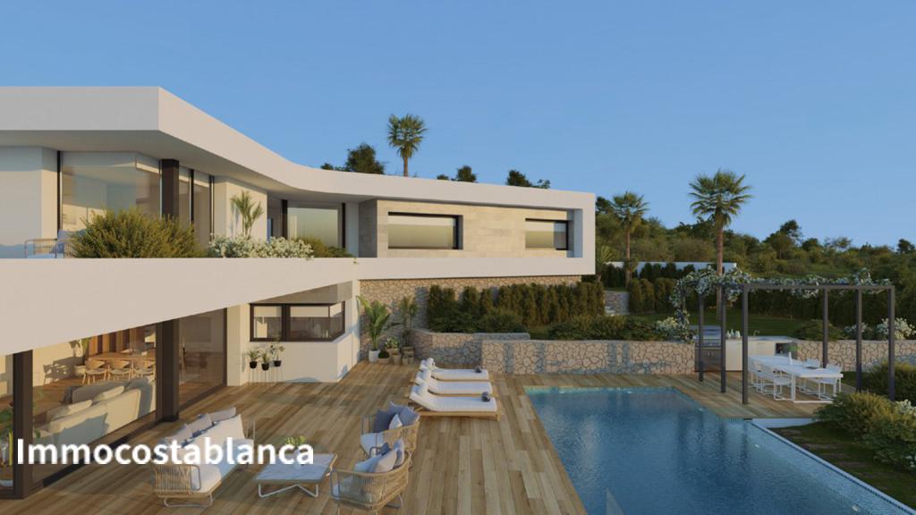 Villa in Alicante, 501 m², 2,031,000 €, photo 2, listing 24020016