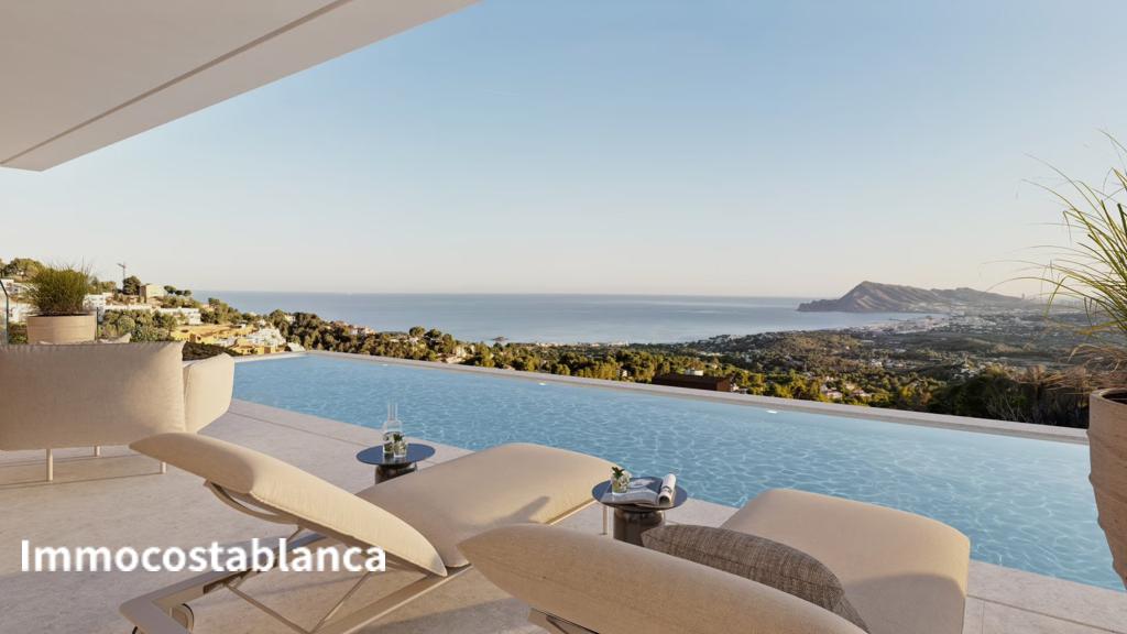 Detached house in Altea, 484 m², 2,465,000 €, photo 10, listing 3408416
