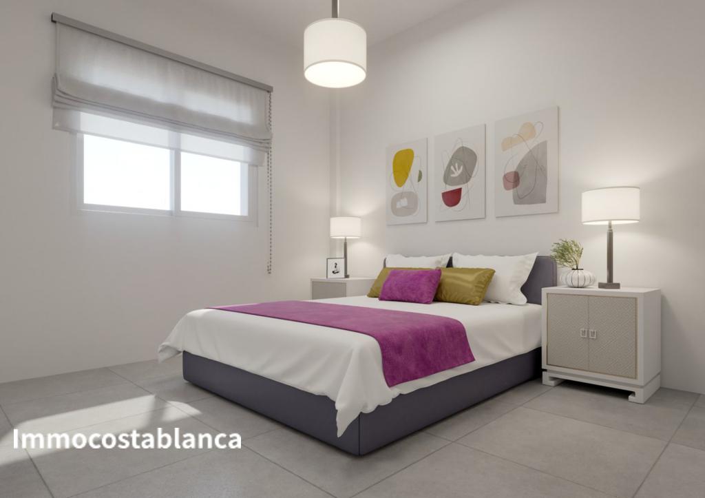 Apartment in Dehesa de Campoamor, 134 m², 150,000 €, photo 5, listing 13626416