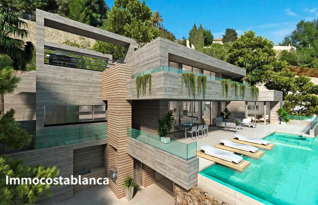 Villa in Alicante, 370 m², 3,030,000 €, photo 5, listing 22126328
