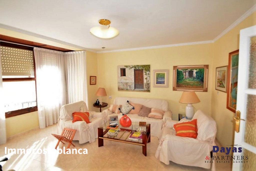 Detached house in Orihuela, 180,000 €, photo 1, listing 10364016