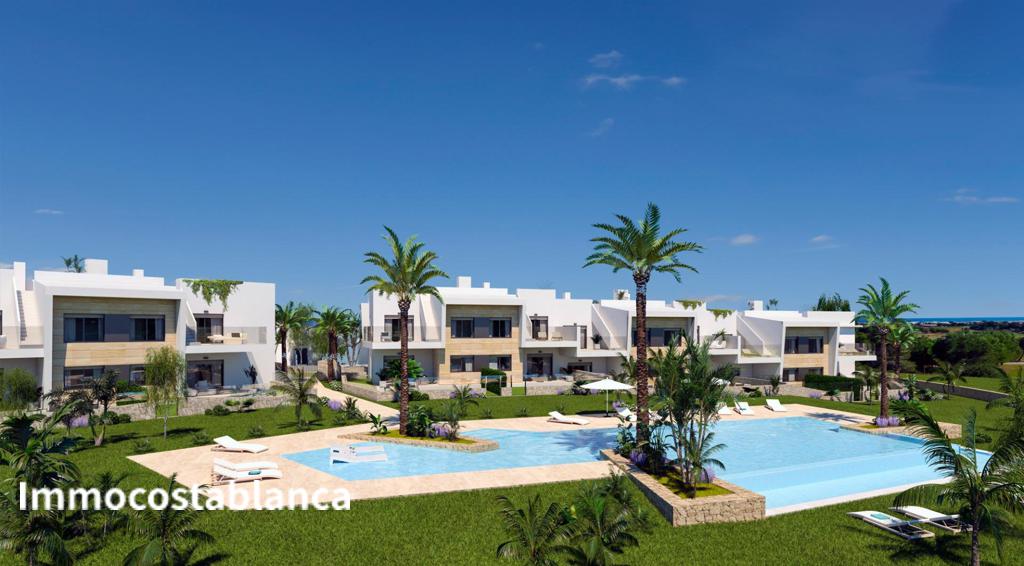 Apartment in Pilar de la Horadada, 100 m², 335,000 €, photo 2, listing 55559536