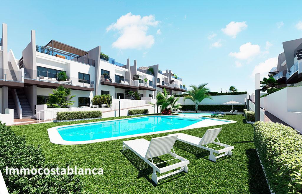 Apartment in San Miguel de Salinas, 65 m², 150,000 €, photo 10, listing 15253696