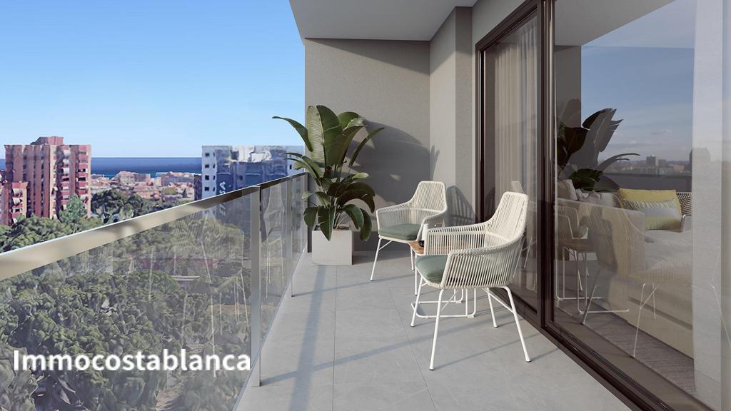 Apartment in Alicante, 98 m², 400,000 €, photo 10, listing 48439536