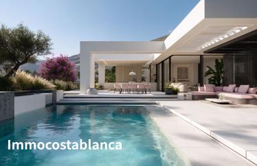 Detached house in Denia, 290 m²