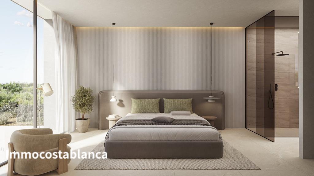 Villa in Calpe, 164 m², 1,525,000 €, photo 8, listing 35729216