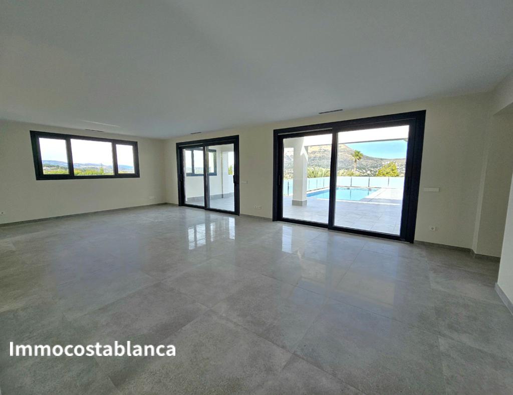 Villa in Javea (Xabia), 200 m², 1,190,000 €, photo 5, listing 59097216