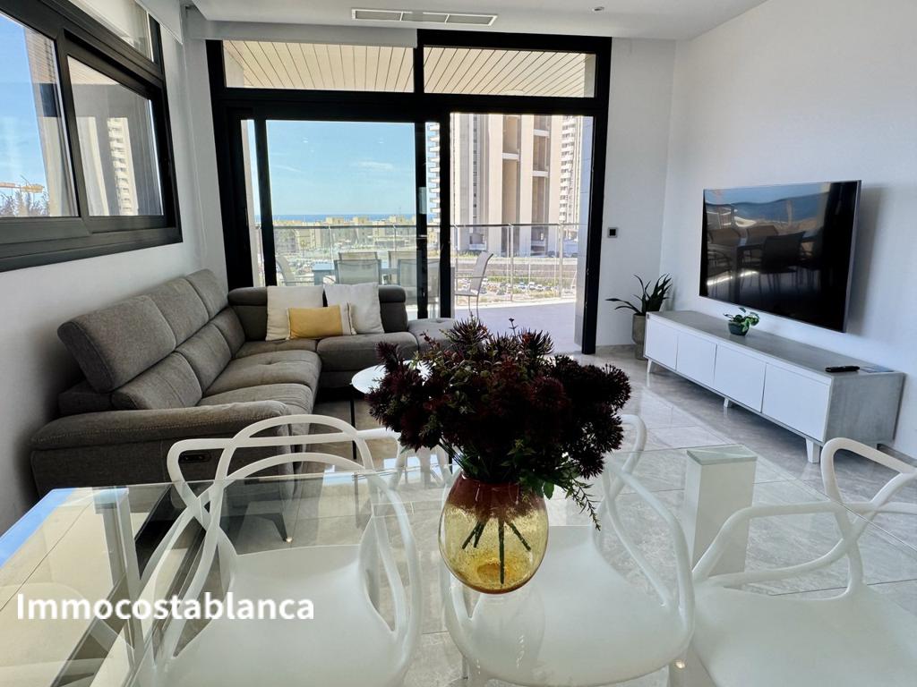 Apartment in Benidorm, 132 m², 679,000 €, photo 1, listing 62044336