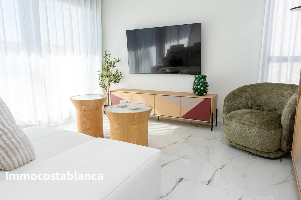 Villa in Ciudad Quesada, 200 m², 588,000 €, photo 9, listing 28761216
