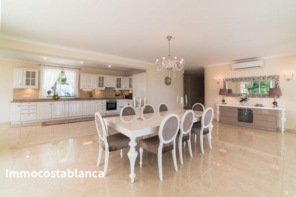 Villa in Altea, 625 m², 2,600,000 €, photo 1, listing 23958416