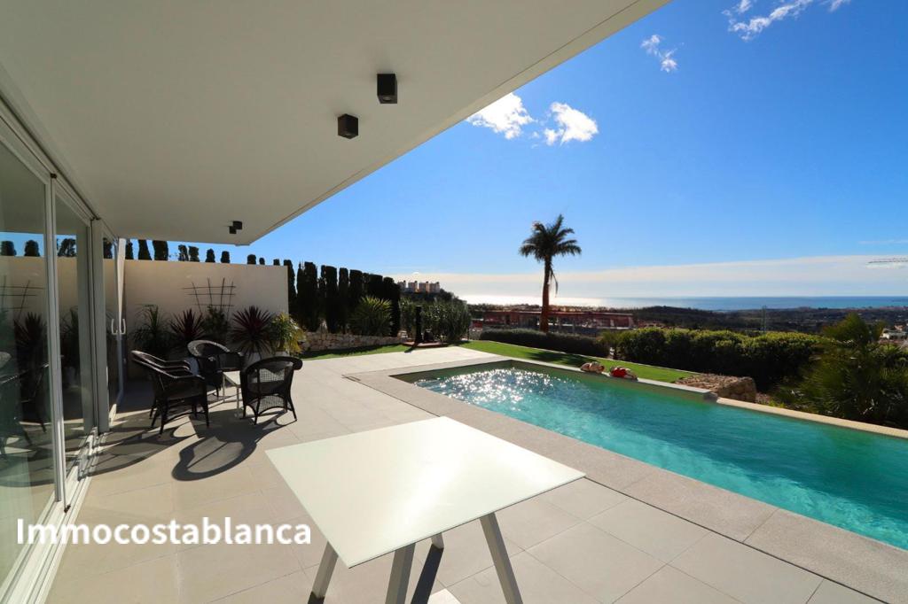 Villa in Benidorm, 224 m², 1,100,000 €, photo 7, listing 33497216