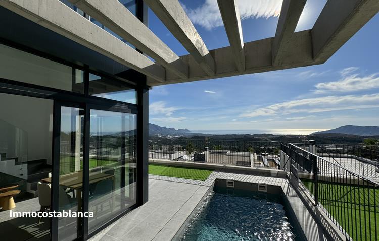 Villa in Polop, 279 m², 625,000 €, photo 5, listing 55514016