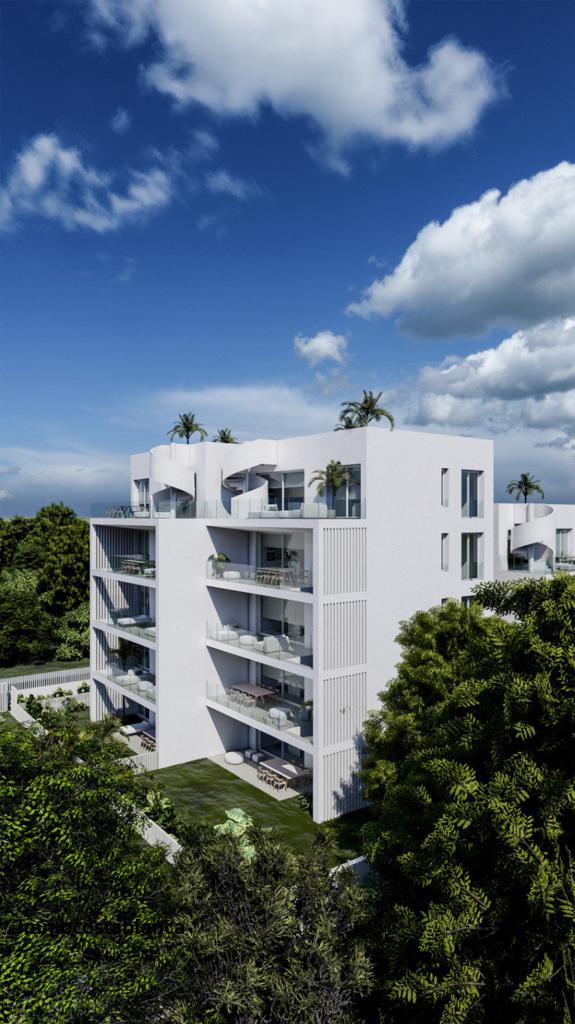 Apartment in Denia, 94 m², 325,000 €, photo 9, listing 13916256