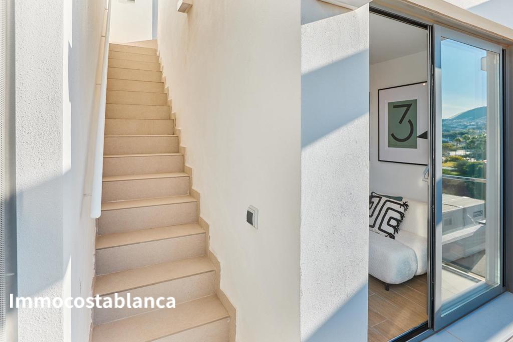 Penthouse in Denia, 71 m², 308,000 €, photo 7, listing 18632416