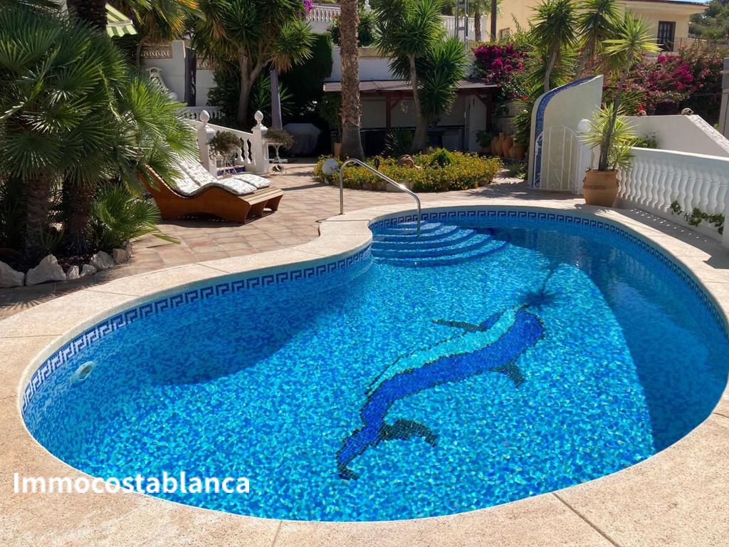 Villa in Calpe, 120 m², 465,000 €, photo 4, listing 16487376