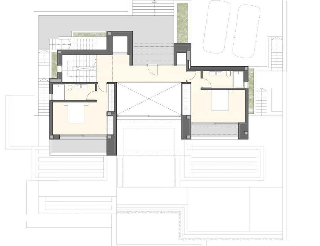 Detached house in Javea (Xabia), 676 m², 4,500,000 €, photo 10, listing 34632416