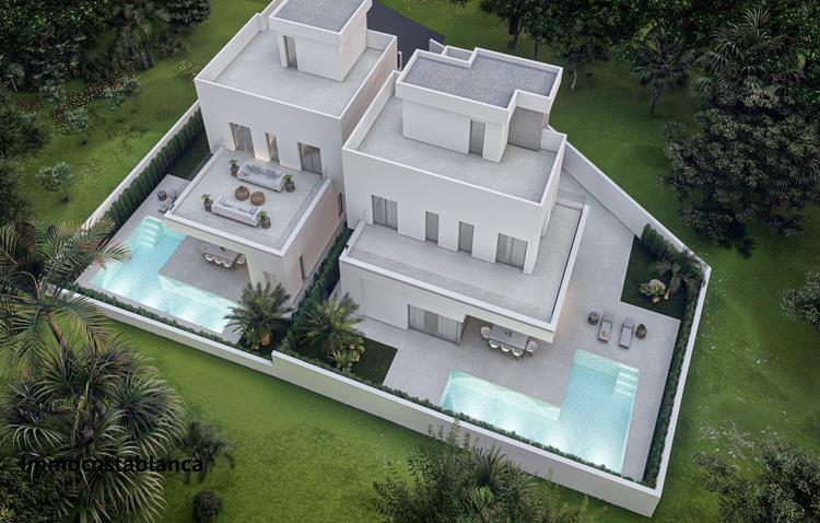Villa in El Albir, 420 m², 890,000 €, photo 9, listing 53764416