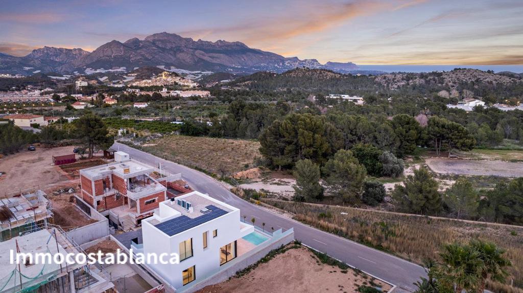 Villa in Polop, 306 m², 860,000 €, photo 5, listing 17751536