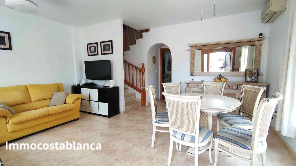 Terraced house in Dehesa de Campoamor, 92 m², 250,000 €, photo 7, listing 27357856