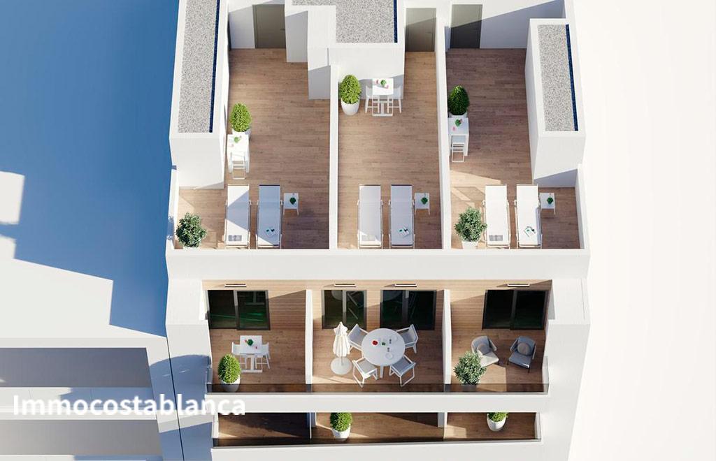 Apartment in Torrevieja, 74 m², 259,000 €, photo 1, listing 69562816