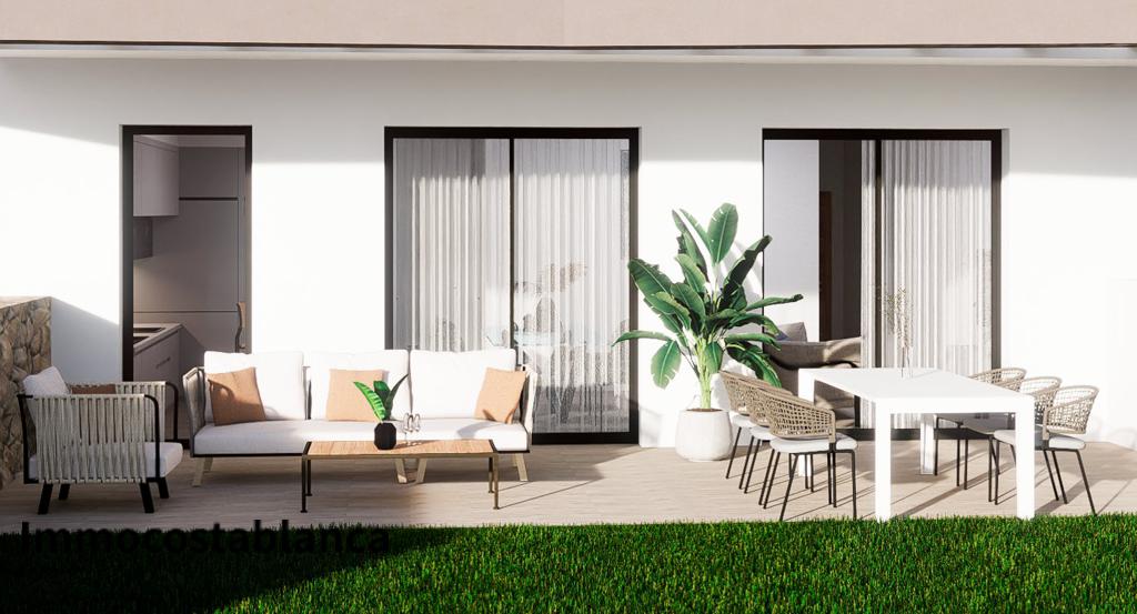 Detached house in Benidorm, 170 m², 400,000 €, photo 8, listing 10759536