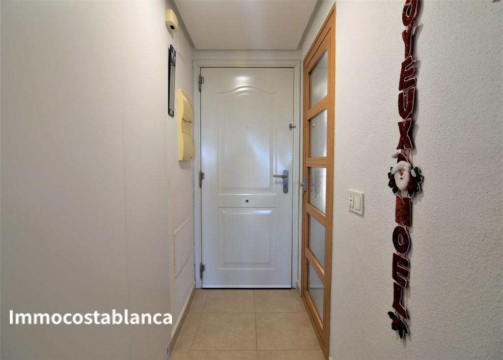 Townhome in Calpe, 209 m², 321,000 €, photo 8, listing 56541776