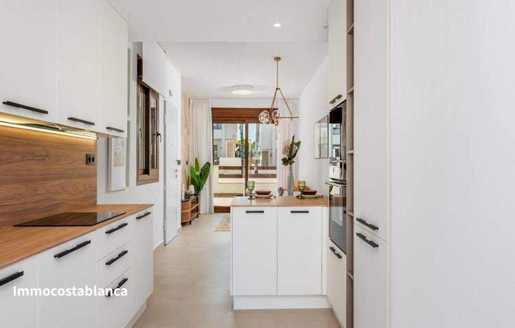 Penthouse in Torrevieja, 135 m², 335,000 €, photo 6, listing 4577216