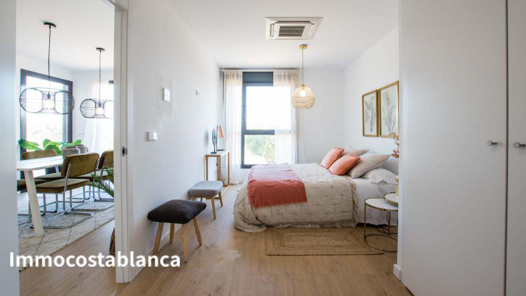 Apartment in Villajoyosa, 294,000 €, photo 4, listing 324016