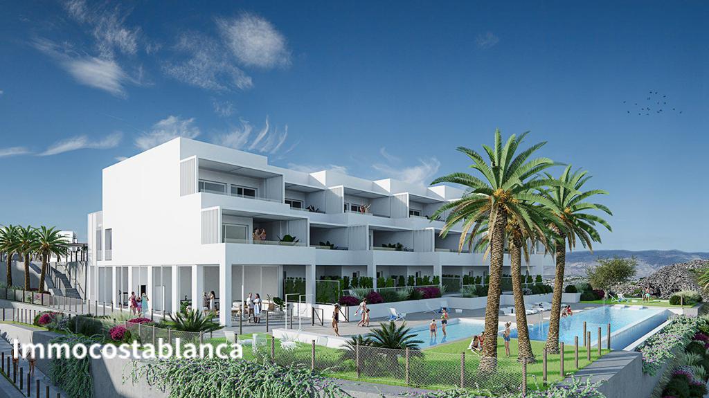 3 room new home in Villajoyosa, 75 m², 454,000 €, photo 1, listing 7679928