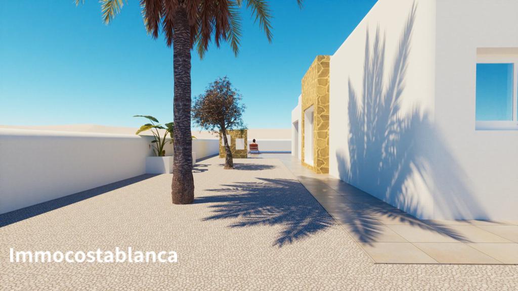 Villa in Alicante, 107 m², 422,000 €, photo 9, listing 25290656