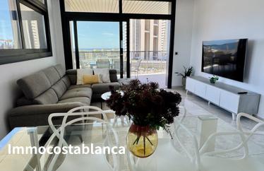 Apartment in Benidorm, 132 m²
