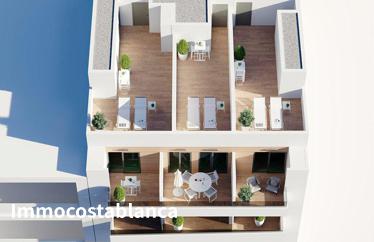 Apartment in Torrevieja, 74 m²