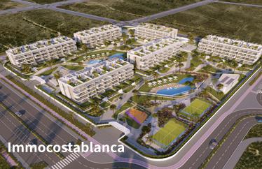 Apartment in Torrevieja, 115 m²